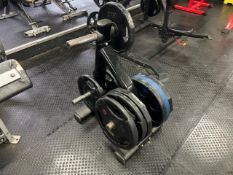 Metal Plate Tree