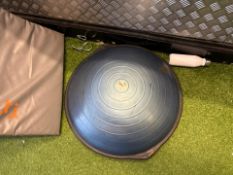 Bosu Ball