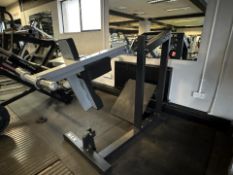 XTR Plate Loaded Leg Press