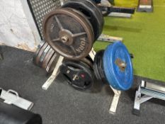 Metal Plate Tree