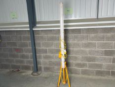 Led Plasterer's Lights 5Ft. S/N: Blank-THX22298