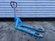 Manual Pallet Truck THX12059