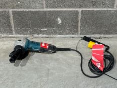 Makita Angle Grinder - 125Mm (5