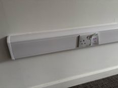 Power Trunking with 8 x sockets