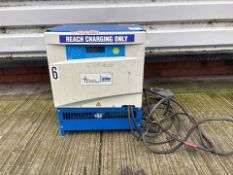 SNB 2100LP Charger