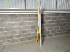 Led Plasterer's Lights 5Ft. S/N: Blank-THX21861