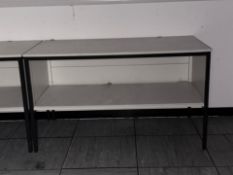 Wooden Desk x6