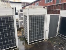 Daikin Super Inverter External Unit