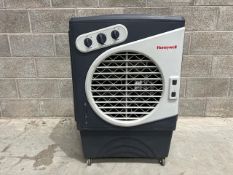 Honeywell CL60 Large Evaporative Cooler