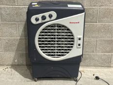HONEYWELL CO60PM EVAPORATIVE Cooler