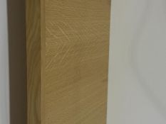 Wooden Wall Mounted Frame