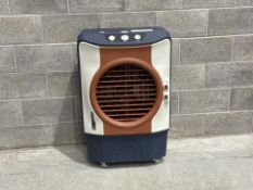 Honeywell FR48 Evaporative Cooler A805420