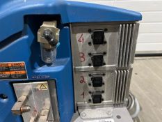 Nordson ProBlue 7 Adhesive Melter