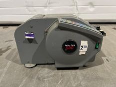Better Pack 500M Electric Water-Activated Tape Dispenser