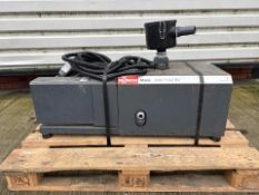 Busch Mink MM 1142BV Vacuum Pump
