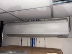 Daikin Internal Air Con Unit
