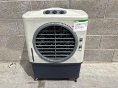 Honeywell FR48 EVAPORATIVE COOLER A806692