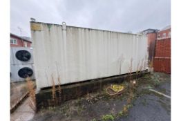 Diesel Storage Tank 25000L