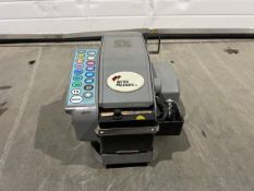 Better Pack 500M Electric Water-Activated Tape Dispenser