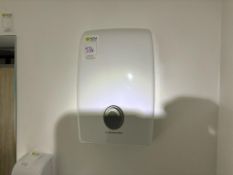 Kimberly Clark Paper Dispenser