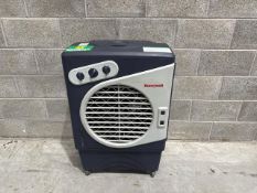 HONEYWELL CO60PM EVAPORATIVE C RP20160041