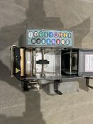 Better Pack 500M Electric Water-Activated Tape Dispenser