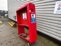 Armorguard Sanistation S40 - THX9007