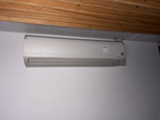 Daikin Internal Inverter