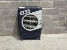 Honeywell CO60PM Evaporative Cooler RP20160268