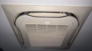 Daikin Air con Ceiling Cassette
