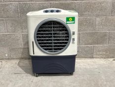 Honeywell FR48 EVAPORATIVE COOLER A806689