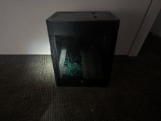Server Unit