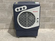 Honeywell FR60 EVAPORATIVE COOLER A947658