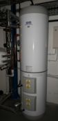 Oso Maxi Xpress Boiler