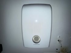 Soap & Paper Towel Dispensers