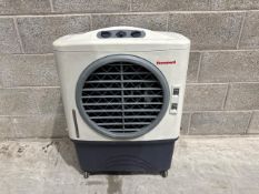 Honeywell FR48 EVAP COOLER A748879