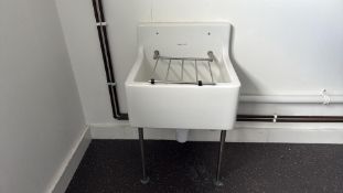 Sink Basin Unit