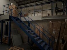 Mezzanine Floor
