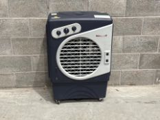 Honeywell CO60PM Evaporative Cooler RP20160191
