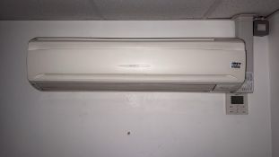 Daikin Internal Air Con Unit