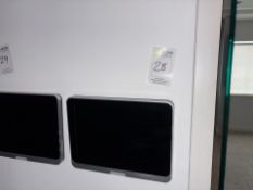 Condeco Room Booking Tablet