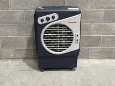 Honeywell FR60 Evaporative Cooler A827004
