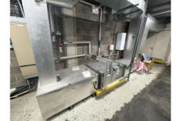 Heat Exchanging Unit