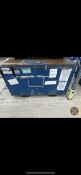Large Site Chest dimensions: Height: 93cm; Length: 150cm; Width: 100cm estimated weight 150kg - 20