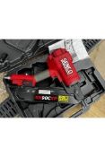 Senco SN90CXP 90mm Clipped Head Framing Nailer, Very Lightly Used