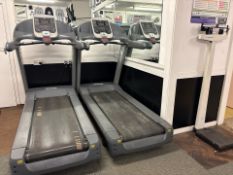 Precor 956i Treadmill