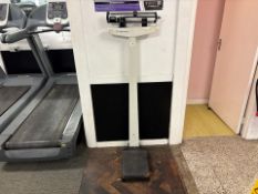 Health O Meter Scales