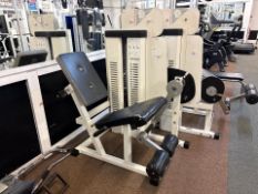 Guardian Pin Loaded Knee Extensor