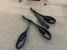 Primal Pulldown Handles x2