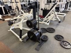 Body Solid Plate Tree